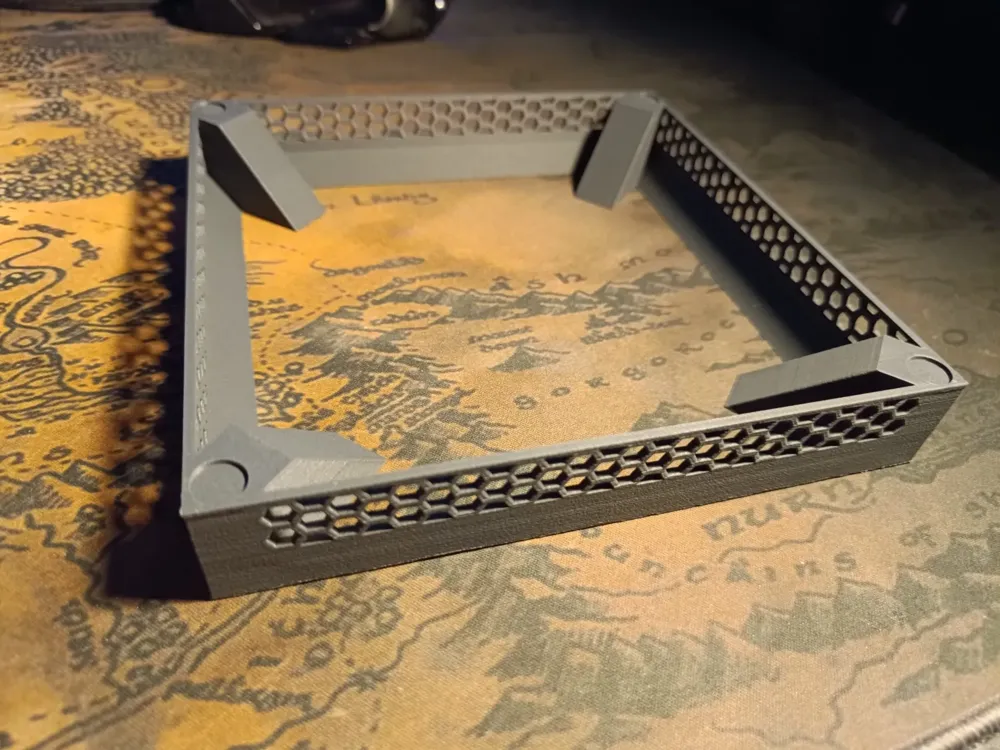 XBOX Series X Stand, photo 3 of 4 - XBOX Series X Stand Gaming Accessories