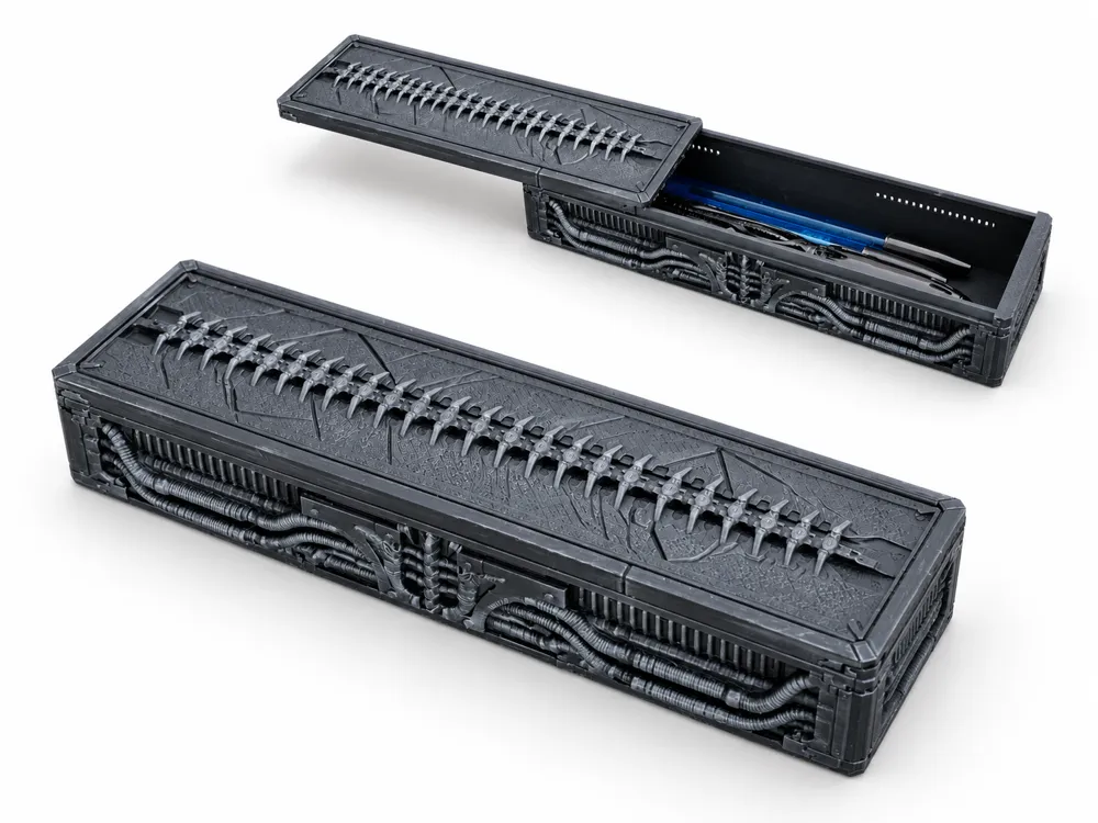 Xeno Pen Reliquary - Office, in stock in India