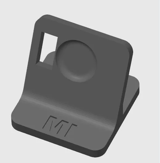 小米手环8pro充电底座v2（mi band 8 pro stand v2）, photo 4 of 4 - 小米手环8pro充电底座v2（mi band 8 pro stand v2） Hobby & DIY
