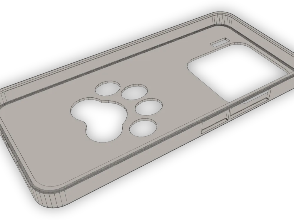 Xiaomi 15 Case, Version 2 - Electronics, in stock in India