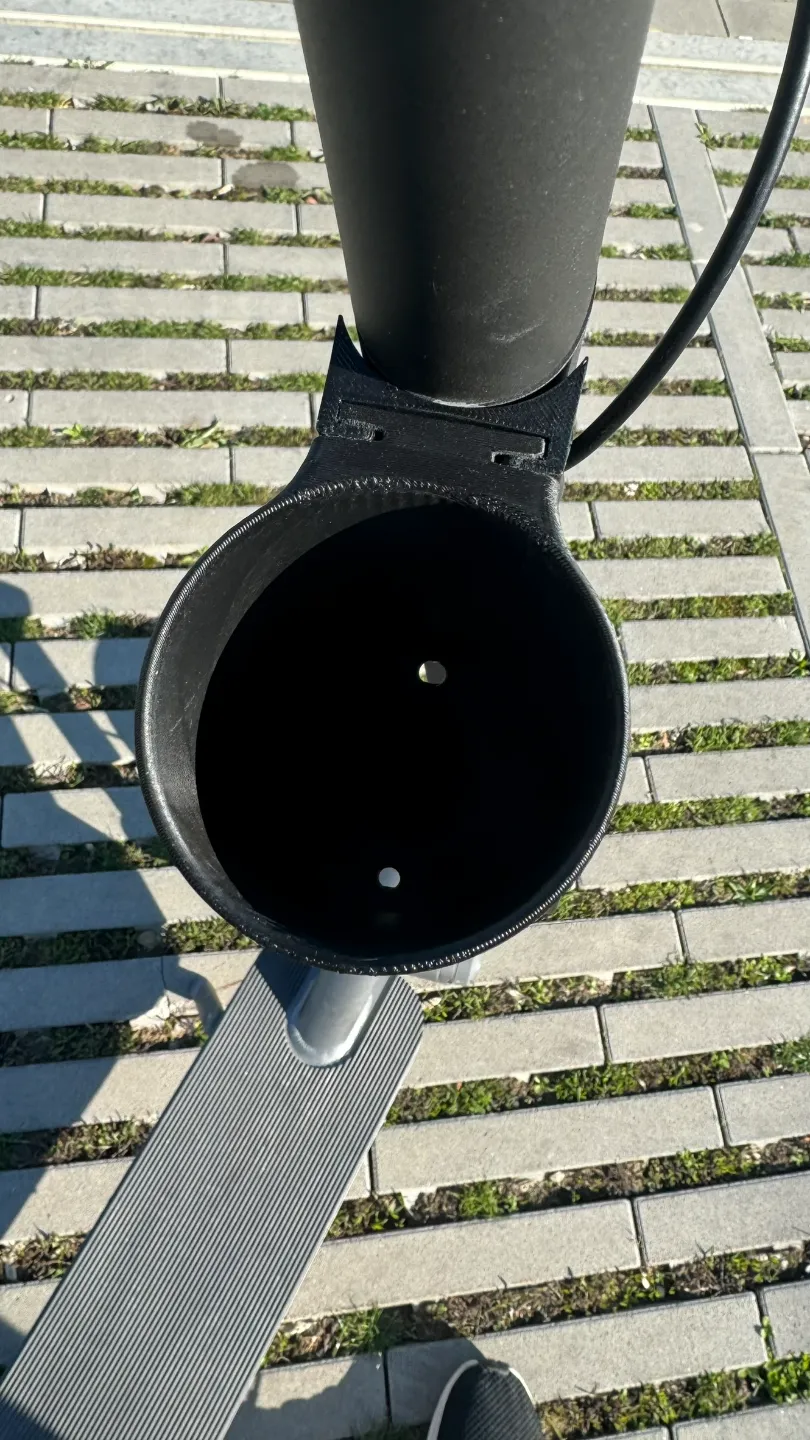 Xiaomi 4 Ultra cup holder, photo 2 of 4 - Xiaomi 4 Ultra cup holder Hobby & DIY