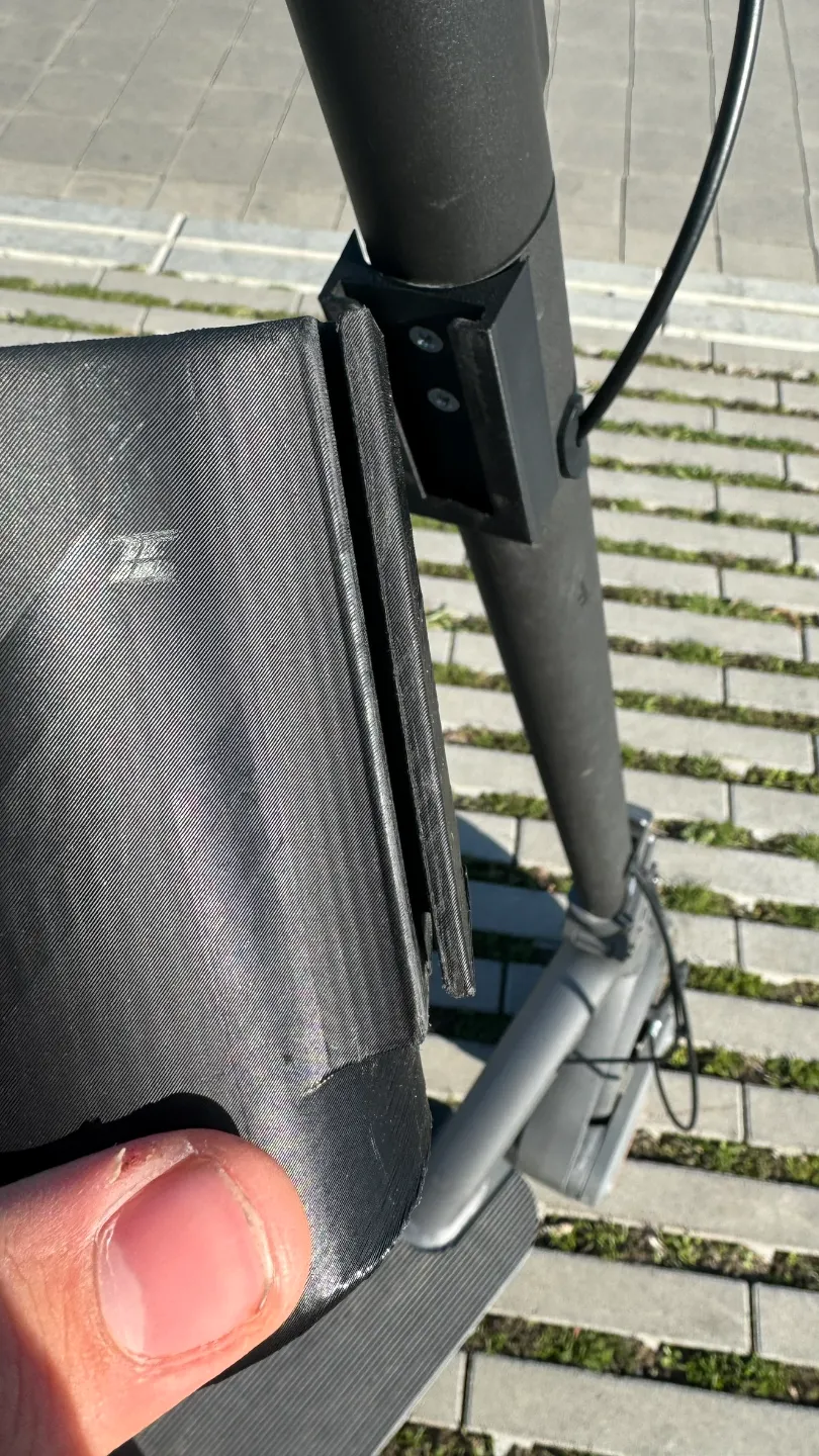 Xiaomi 4 Ultra cup holder, photo 4 of 4 - Xiaomi 4 Ultra cup holder Hobby & DIY