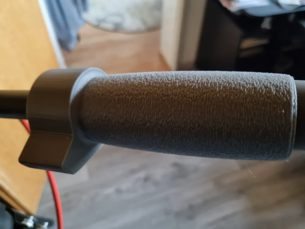 Xiaomi E-Scotter Gasdrehgriff