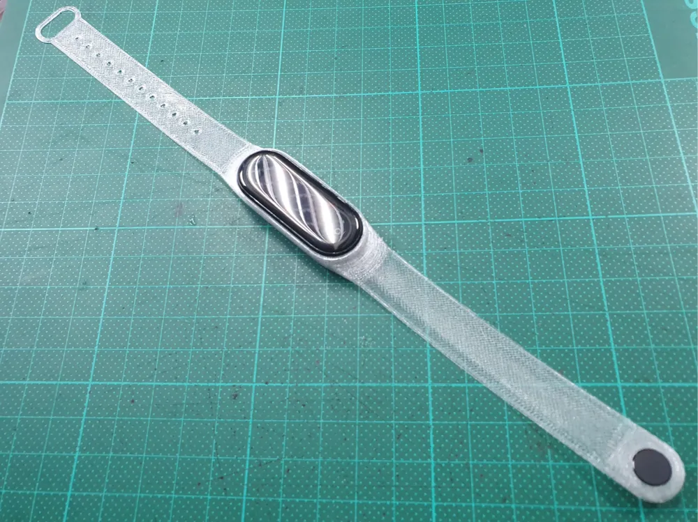 Xiaomi Mi Band 5 Strap