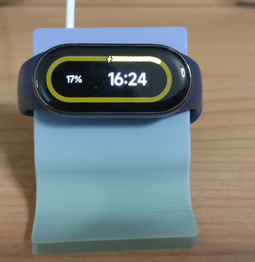 Xiaomi Mi Band 8 Charging Stand - Gadgets, in stock in India