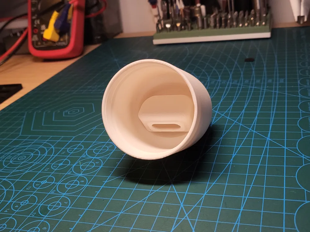 Xiaomi Mi Mini Vacuum | Replacement Top + Nozzle, photo 2 of 4 - Xiaomi Mi Mini Vacuum | Replacement Top + Nozzle Hobby & DIY