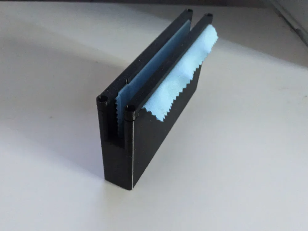 Xiaomi Mi Pad 4 8'' vertical stand, photo 3 of 3 - Xiaomi Mi Pad 4 8'' vertical stand Household