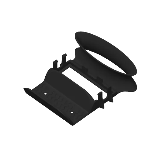 Xiaomi Mi Pro 2 Scooter Holder for the wall, photo 2 of 3 - Xiaomi Mi Pro 2 Scooter Holder for the wall Tools