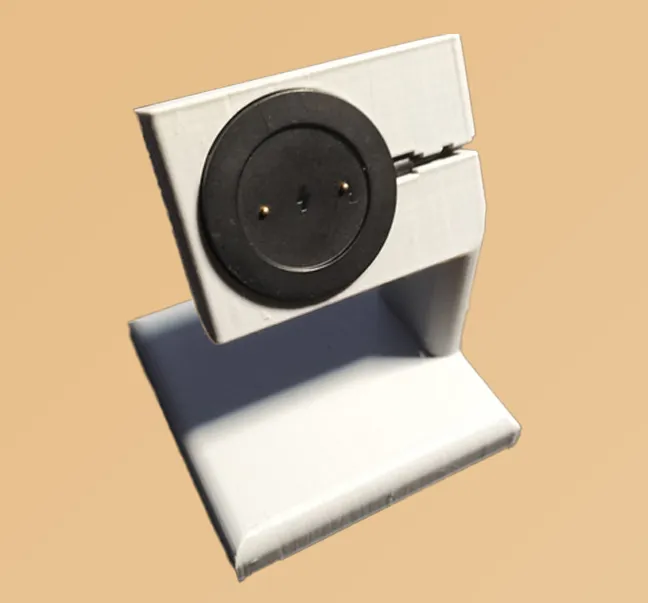 Xiaomi Mi Watch Charging Stand - Gadgets, in stock in India