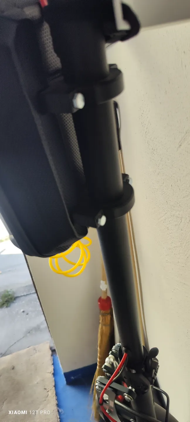 Xiaomi Pro2 Wild Man 3L bag holder, photo 3 of 4 - Xiaomi Pro2 Wild Man 3L bag holder Jewellery & Accessories