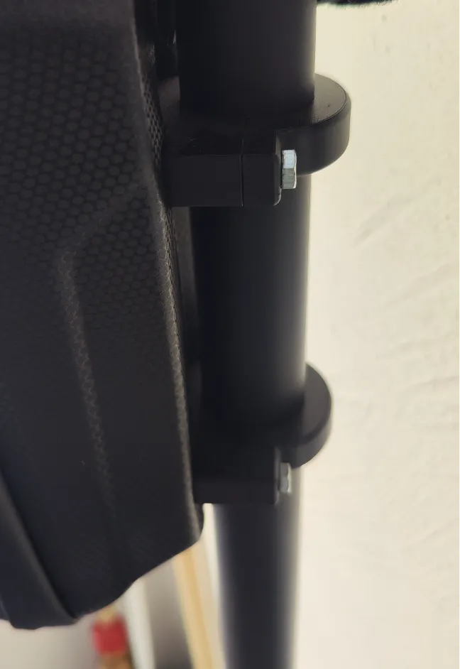 Xiaomi Pro2 Wild Man 3L bag holder - Bags, Purses & Clutches, in stock