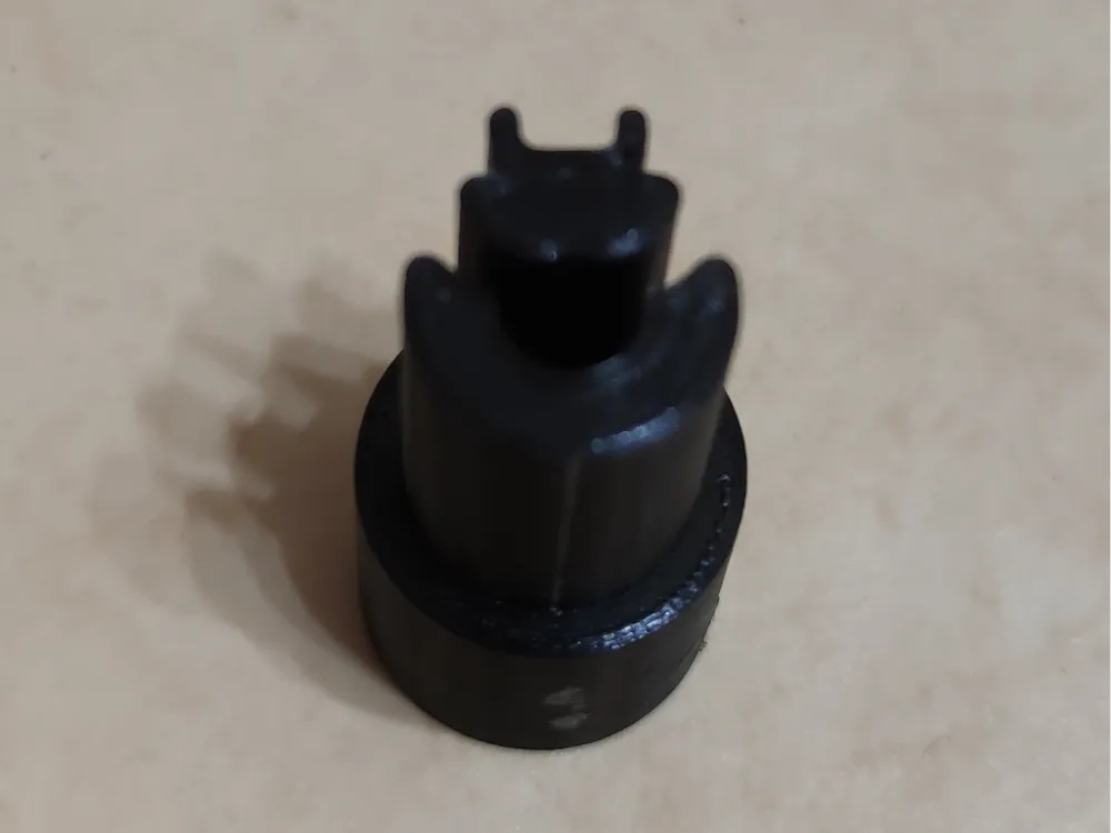 Xiaomi Scooter Steering Extension 25mm - E-scooter & Rideable Accessories, in stock in India
