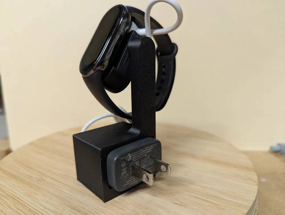 Xiaomi Smart Band 8 Charge Stands, photo 2 of 4 - Xiaomi Smart Band 8 Charge Stands Hobby & DIY