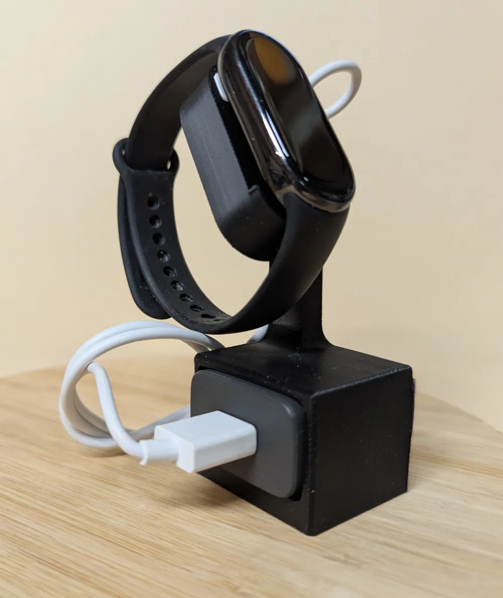 Xiaomi Smart Band 8 Charge Stands - Electronics, in stock in India