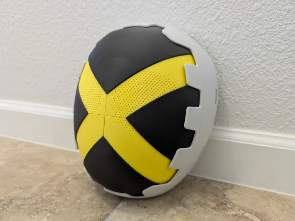 X Mask, Beyblade X Inspired | Mask