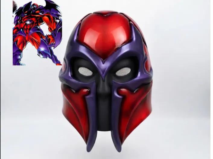 X-MEN ONSLAUGTH HELMET - Superhero Helmets, in stock in India