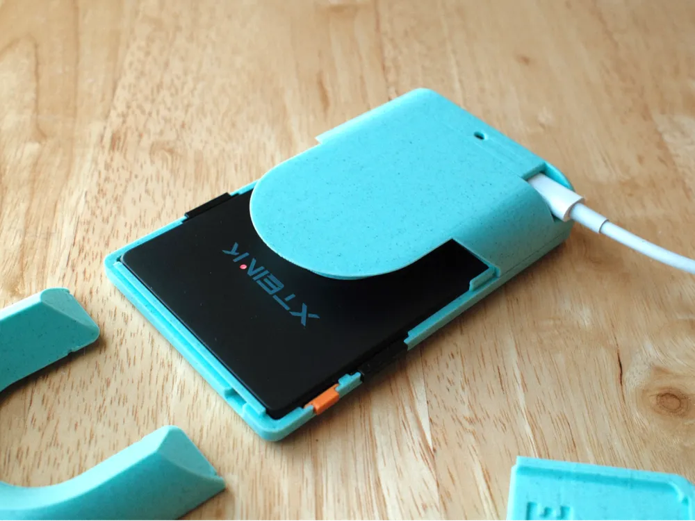 XTEINK X4 Pro SPRiNKLE Pogo Charger Case (CHONKLE) - Electronics, in stock in India