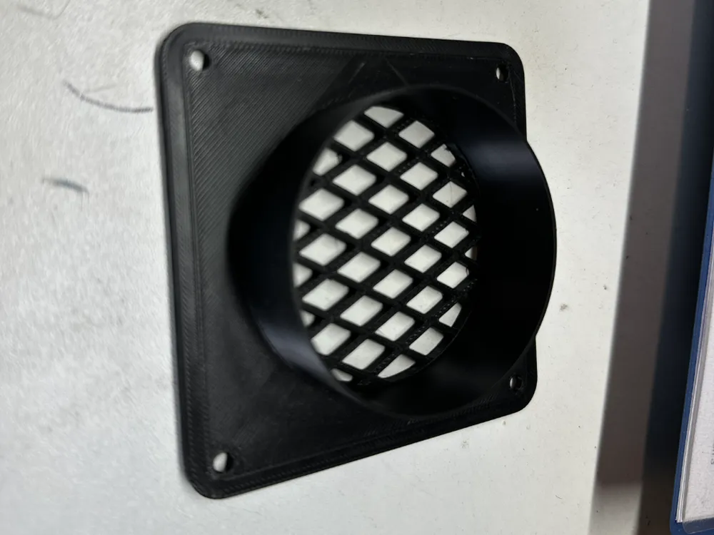 Exhaust Hose Adapter for xTool F2