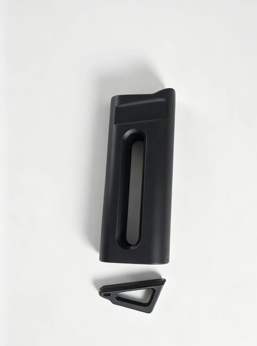 20 Round Extended Magazine for Xtra Atrox Blaster, photo 2 of 4 - 20 Round Extended Magazine for Xtra Atrox Blaster Props & Cosplay