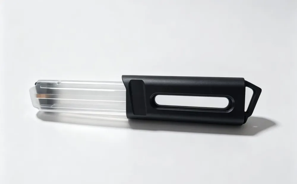20 Round Extended Magazine for Xtra Atrox Blaster, photo 3 of 4 - 20 Round Extended Magazine for Xtra Atrox Blaster Props & Cosplay