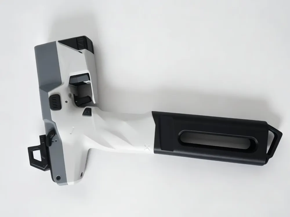 20 Round Extended Magazine for Xtra Atrox Blaster, photo 4 of 4 - 20 Round Extended Magazine for Xtra Atrox Blaster Props & Cosplay