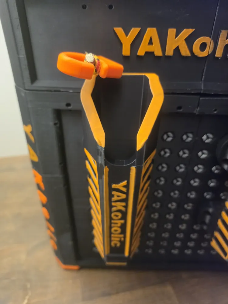 YAKoholik Kayak Fishing crate system, photo 4 of 4 - YAKoholik Kayak Fishing crate system Sports & Fitness