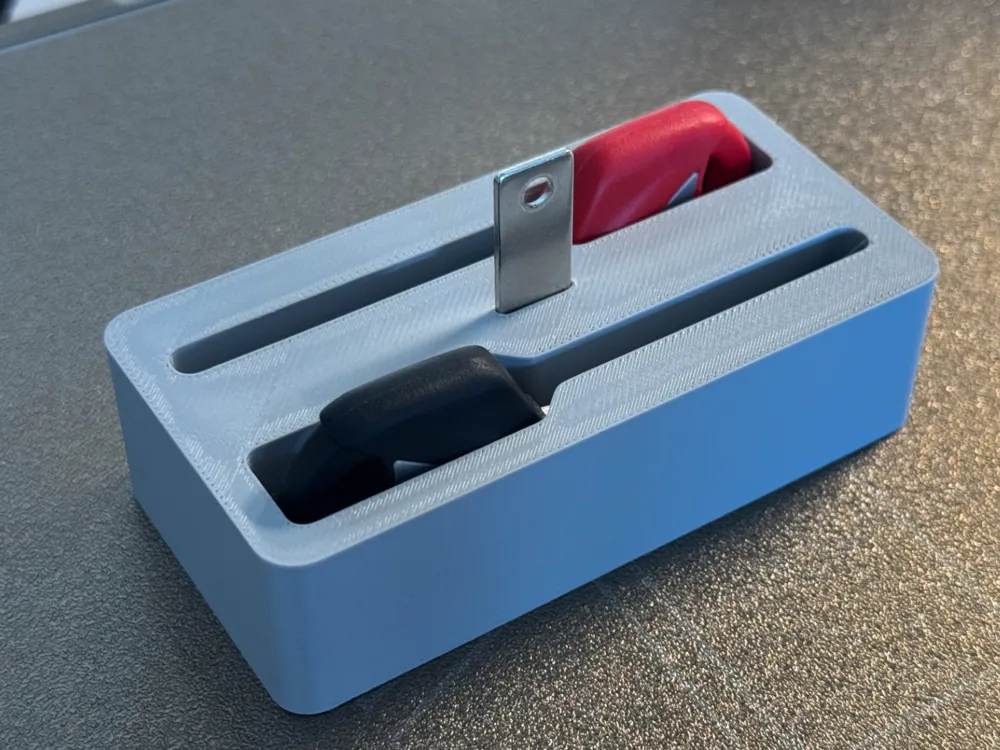 Yamaha Motorcycle Spare Key Holder - Organizers, in stock in India