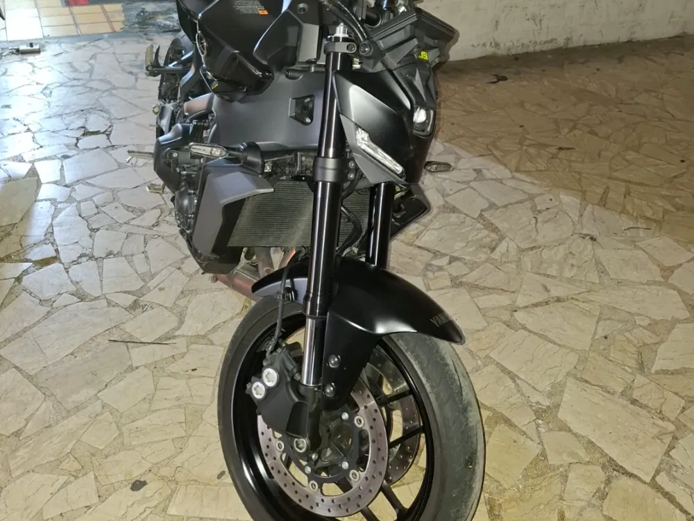 yamaha mt09 - tracer9 2024 - 2026 right mono