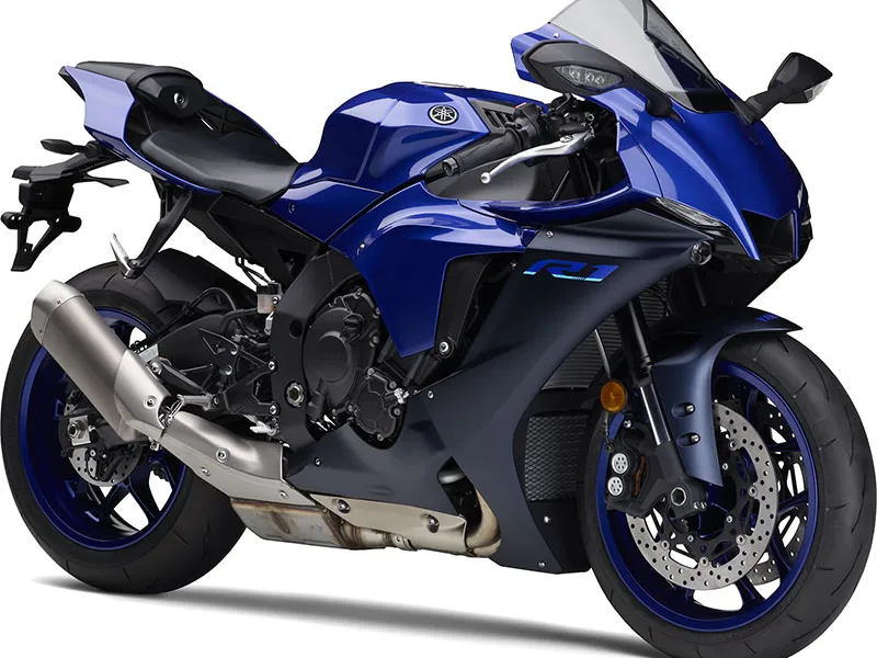 Yamaha R1
