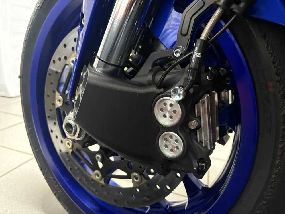 yamaha r1 brake air conveyor Left S.