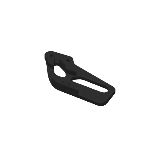Yamaha yz250 chain guide, another view - Motorcycle Parts & Covers, chainguide
