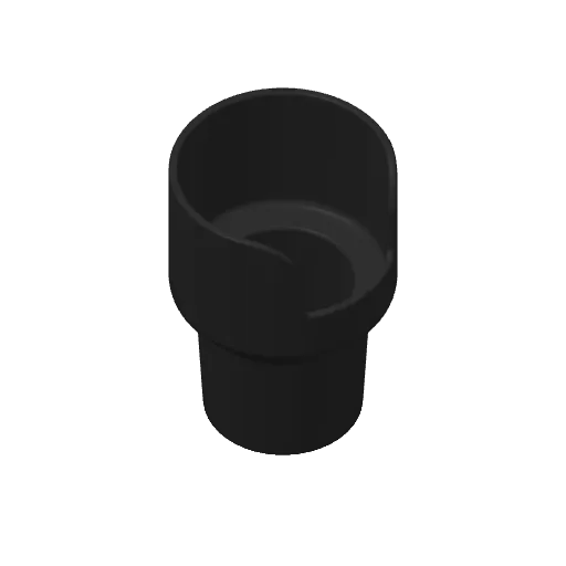 Yeti 24oz Rambler Cup Holder Adapter for Ford F150, another view - Cup Holders & Inserts, yeti 22oz