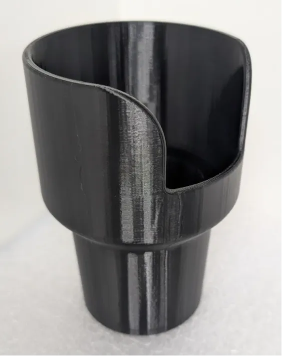 Yeti 24oz Rambler Cup Holder Adapter for Ford F150