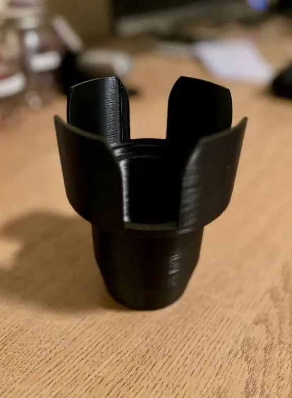 YETI Cup Holder for Toyota