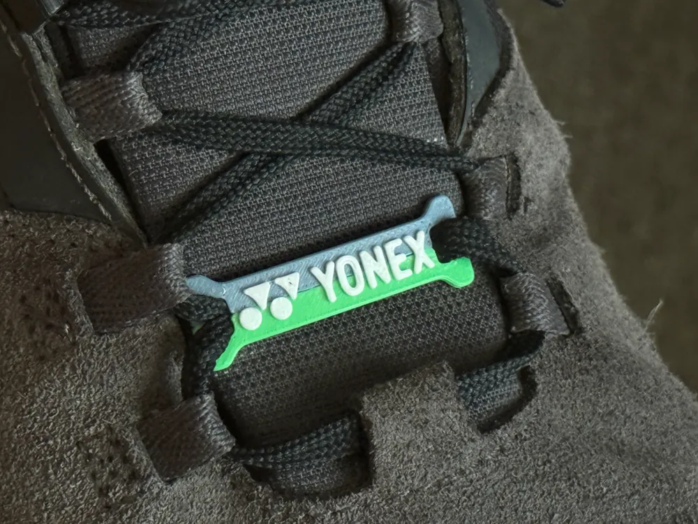 Yonex Shoe Charm, photo 2 of 4 - Yonex Shoe Charm Hobby & DIY