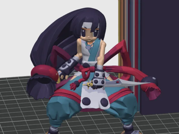 Yukimaru