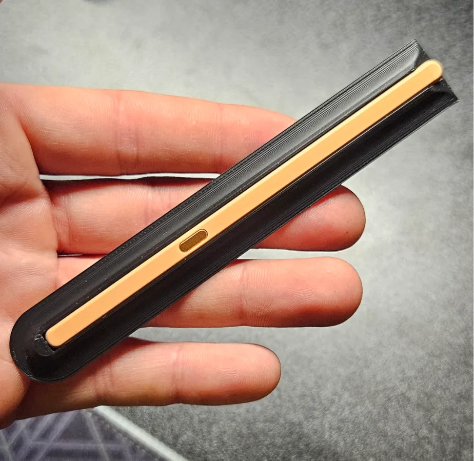 Z fold 5/6 slim spen holder - Other Hobby & DIY, in stock in India