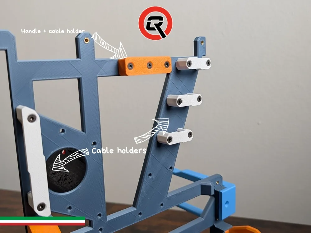 The Frame, photo 4 of 4 - The Frame Hobby & DIY