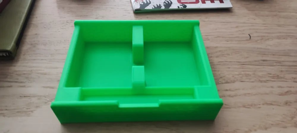 Zombie world Organizer, photo 3 of 4 - Zombie world Organizer Storage & Organisation