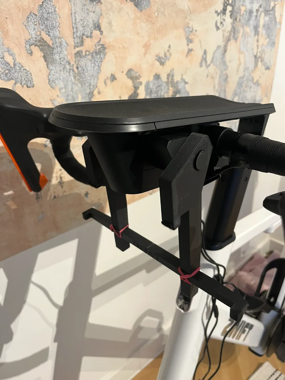 Zwift Ride iPad Holder, photo 3 of 4 - Zwift Ride iPad Holder Hobby & DIY