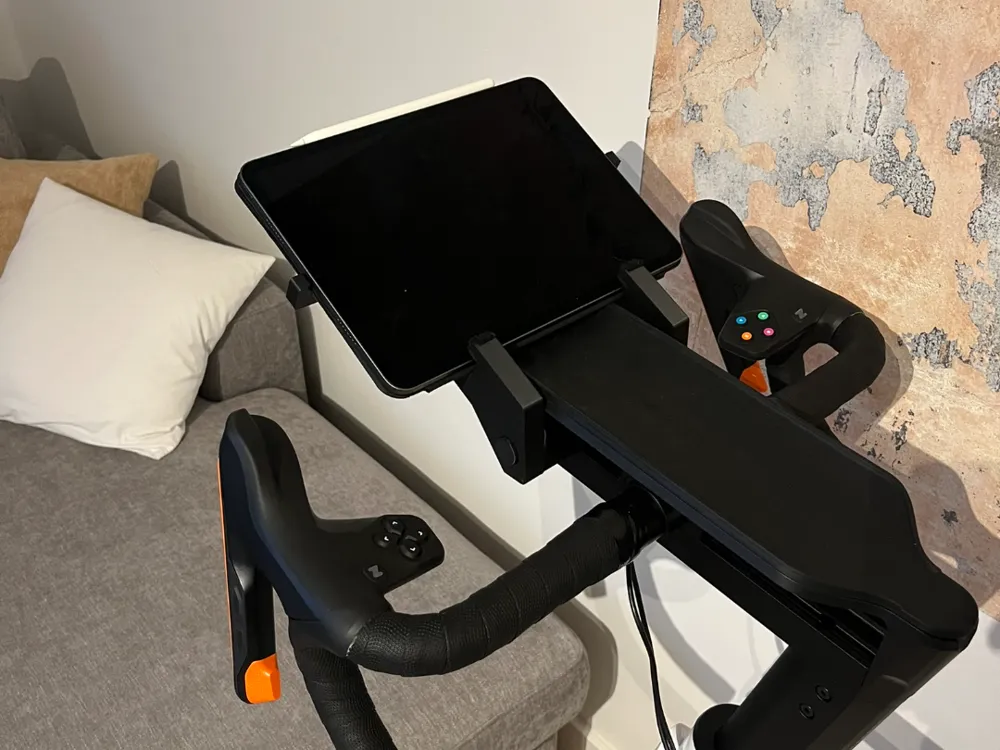 Zwift Ride iPad Holder - Sport & Outdoors, in stock in India