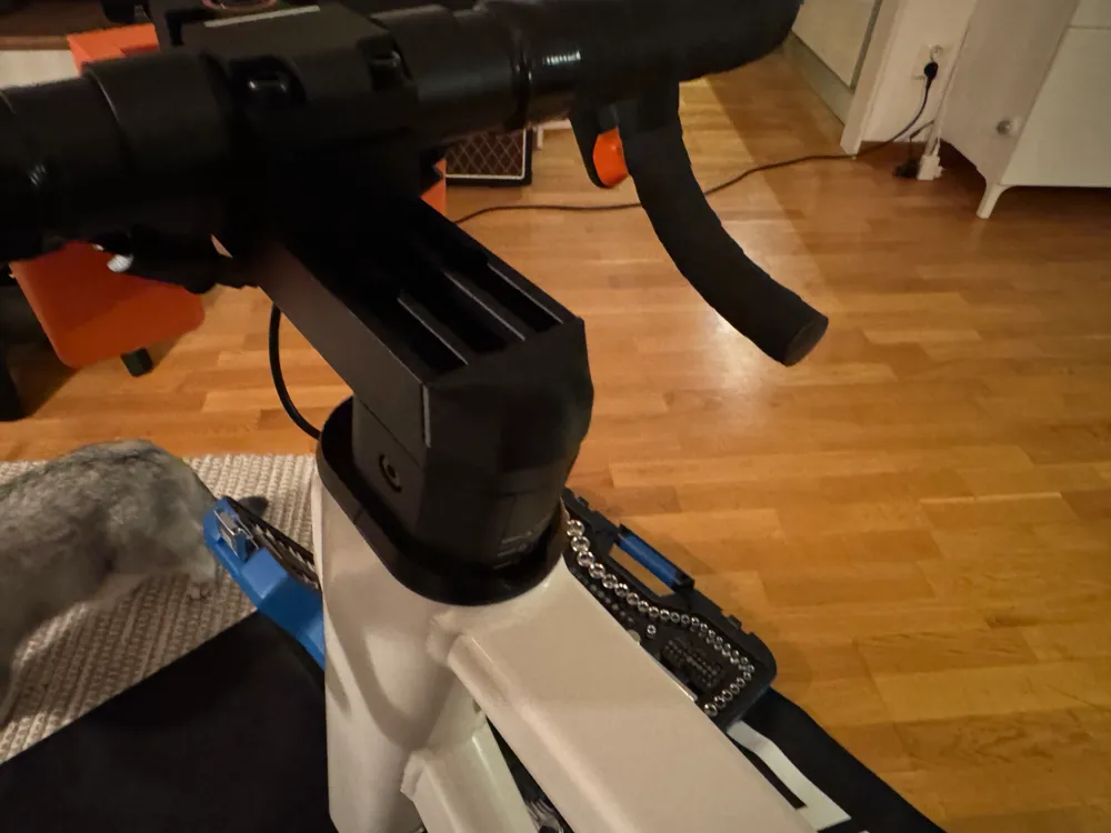 Zwift Ride Screw Cover, photo 3 of 4 - Zwift Ride Screw Cover Hobby & DIY